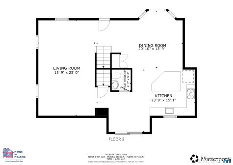 64 Noble Avenue Milford CT 06460