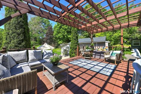 64 Noble Avenue Milford CT 06460