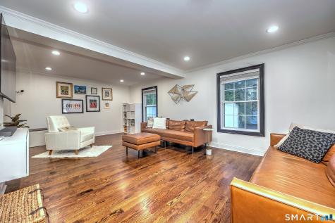 64 Noble Avenue Milford CT 06460