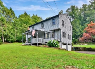740 Purchase Brook Road Southbury CT 06488