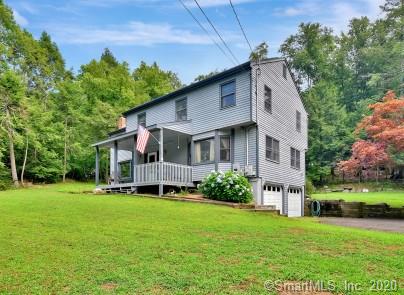 740 Purchase Brook Road Southbury CT 06488