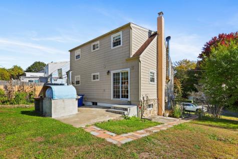 5 Tower Drive Norwalk CT 06850