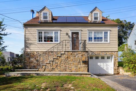 5 Tower Drive Norwalk CT 06850