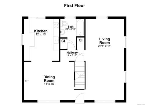 5 Tower Drive Norwalk CT 06850