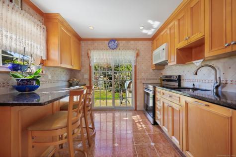 5 Tower Drive Norwalk CT 06850