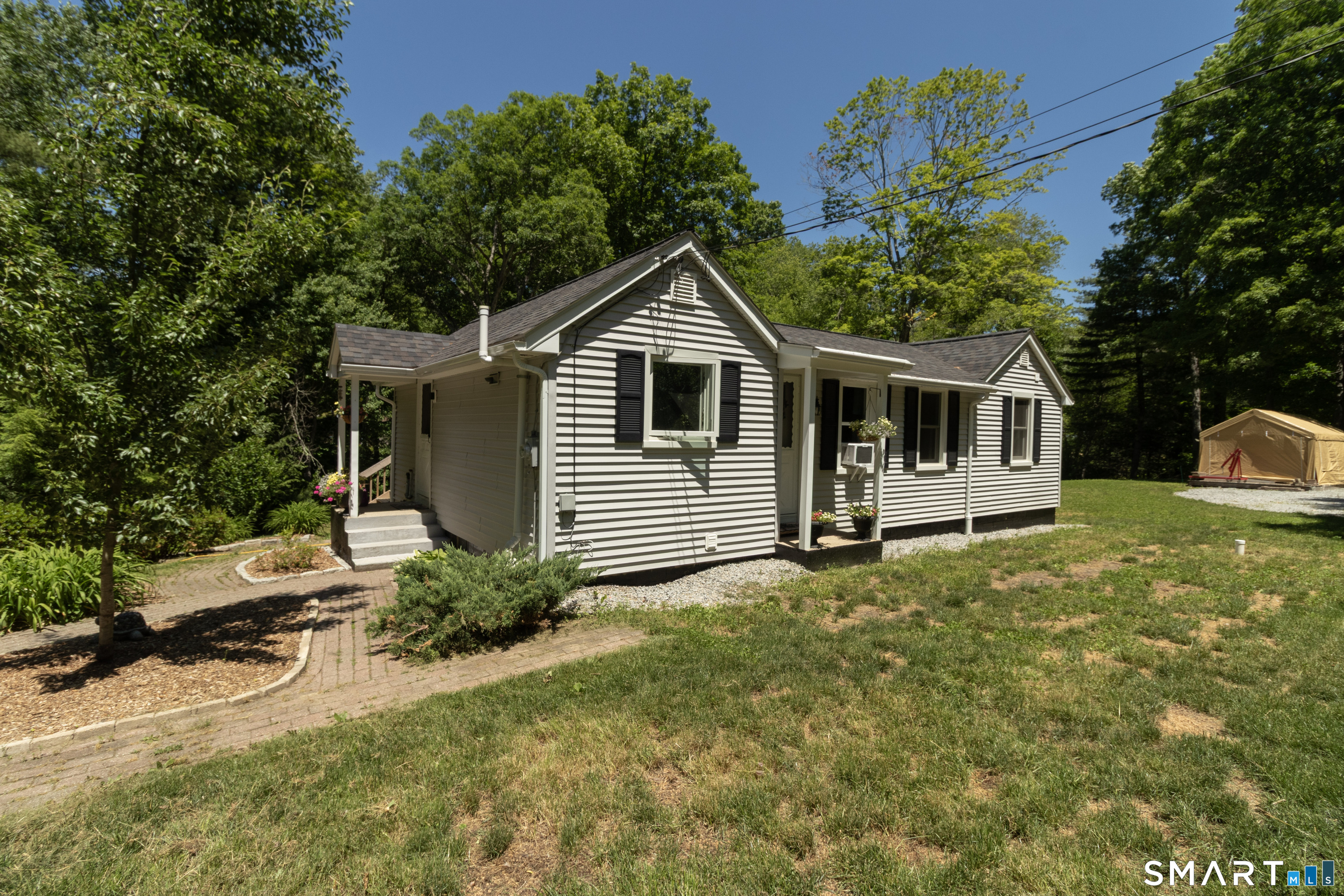 254 Park Road Haddam CT 06438