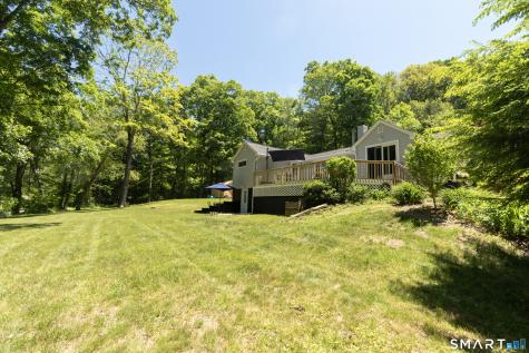 254 Park Road Haddam CT 06438