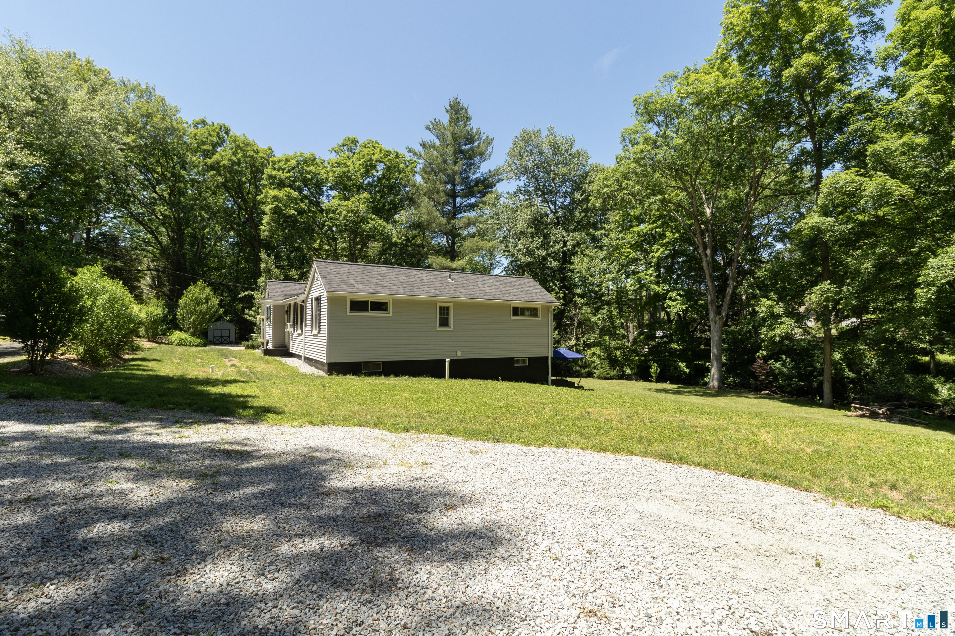 254 Park Road Haddam CT 06438