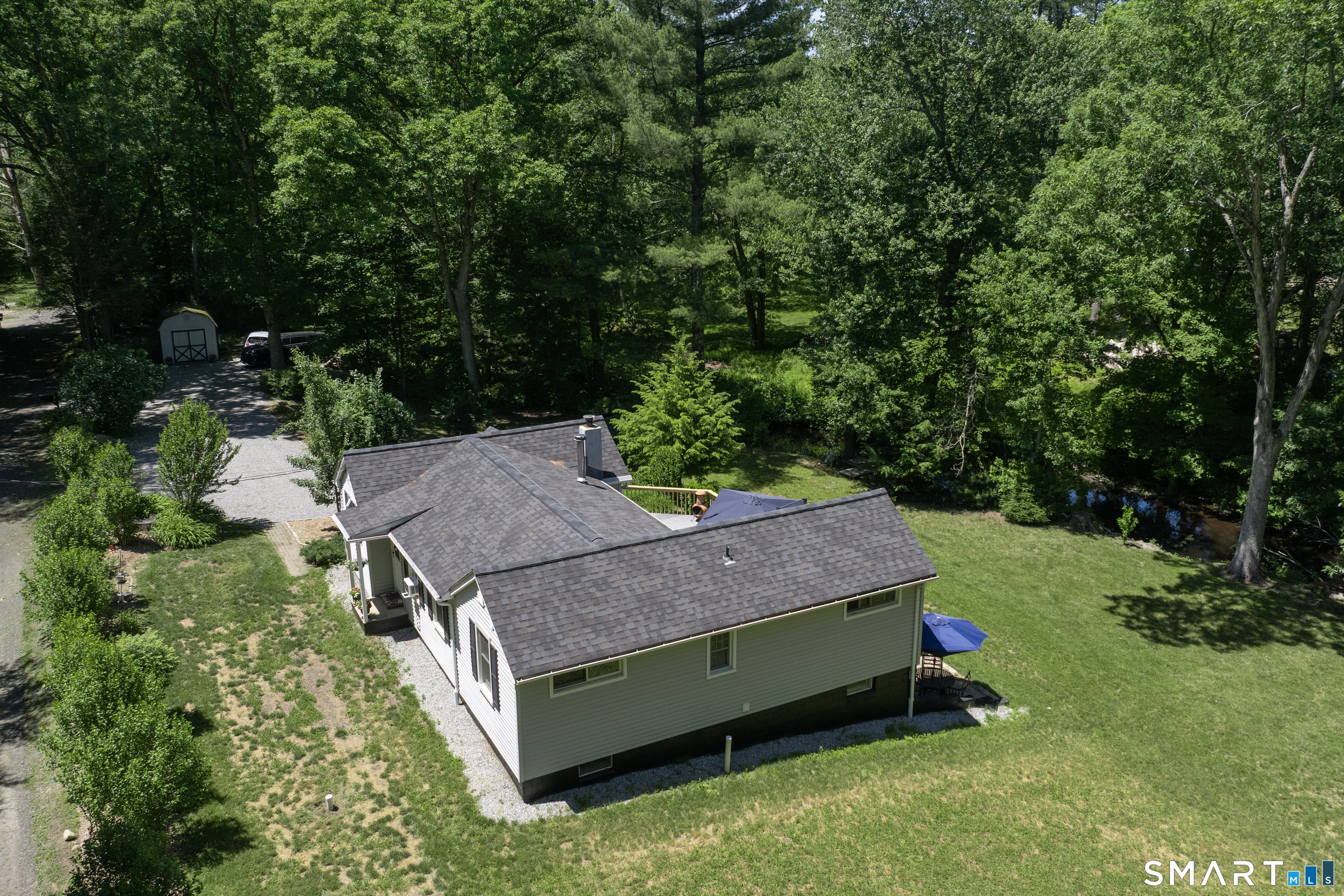 254 Park Road Haddam CT 06438