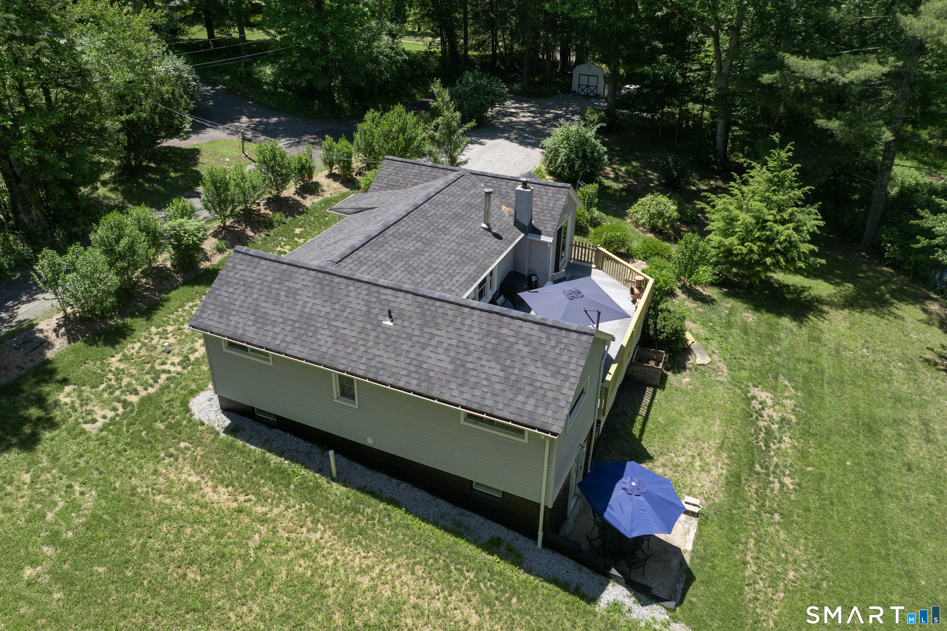 254 Park Road Haddam CT 06438