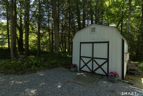 254 Park Road Haddam CT 06438