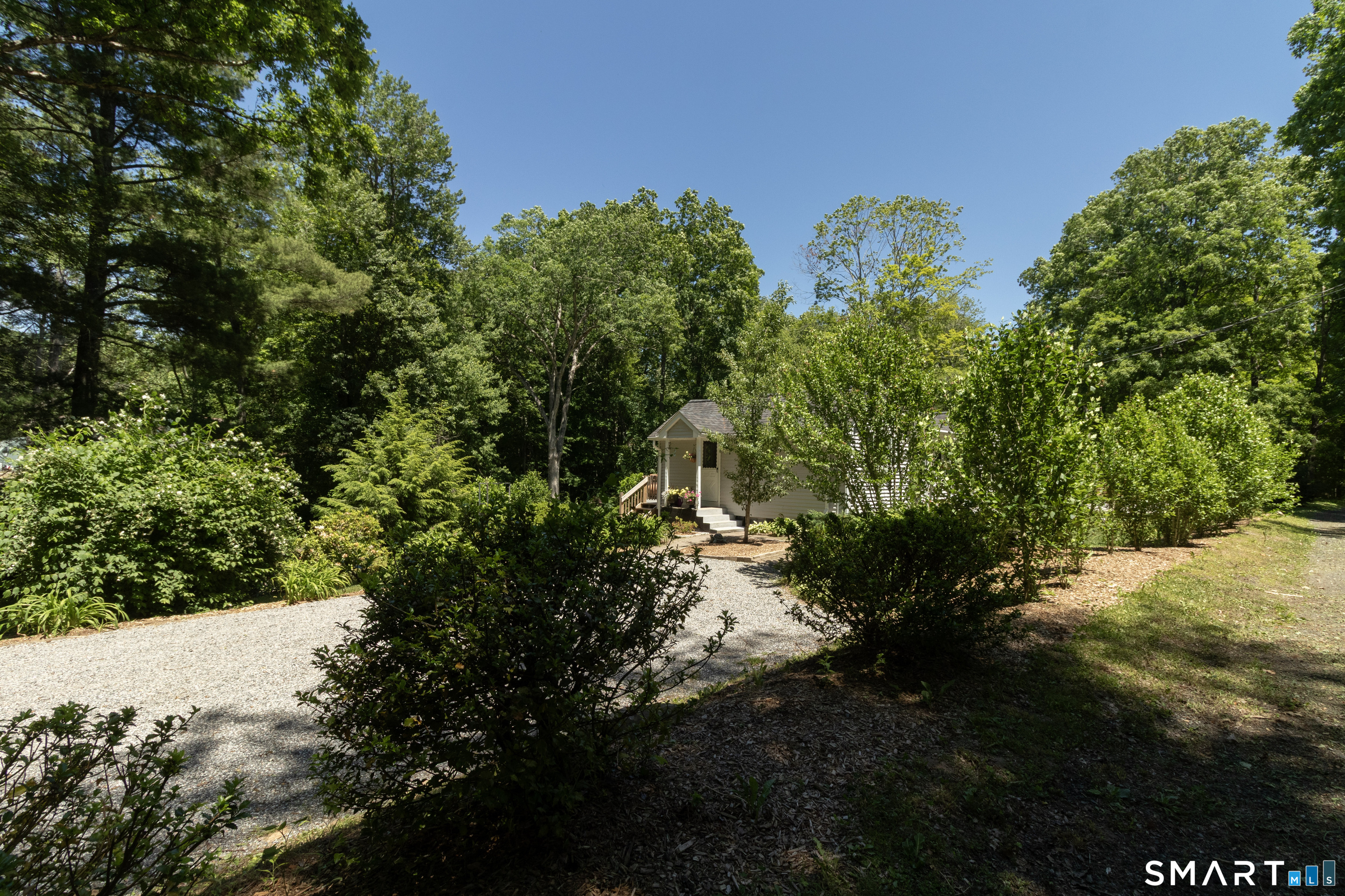254 Park Road Haddam CT 06438