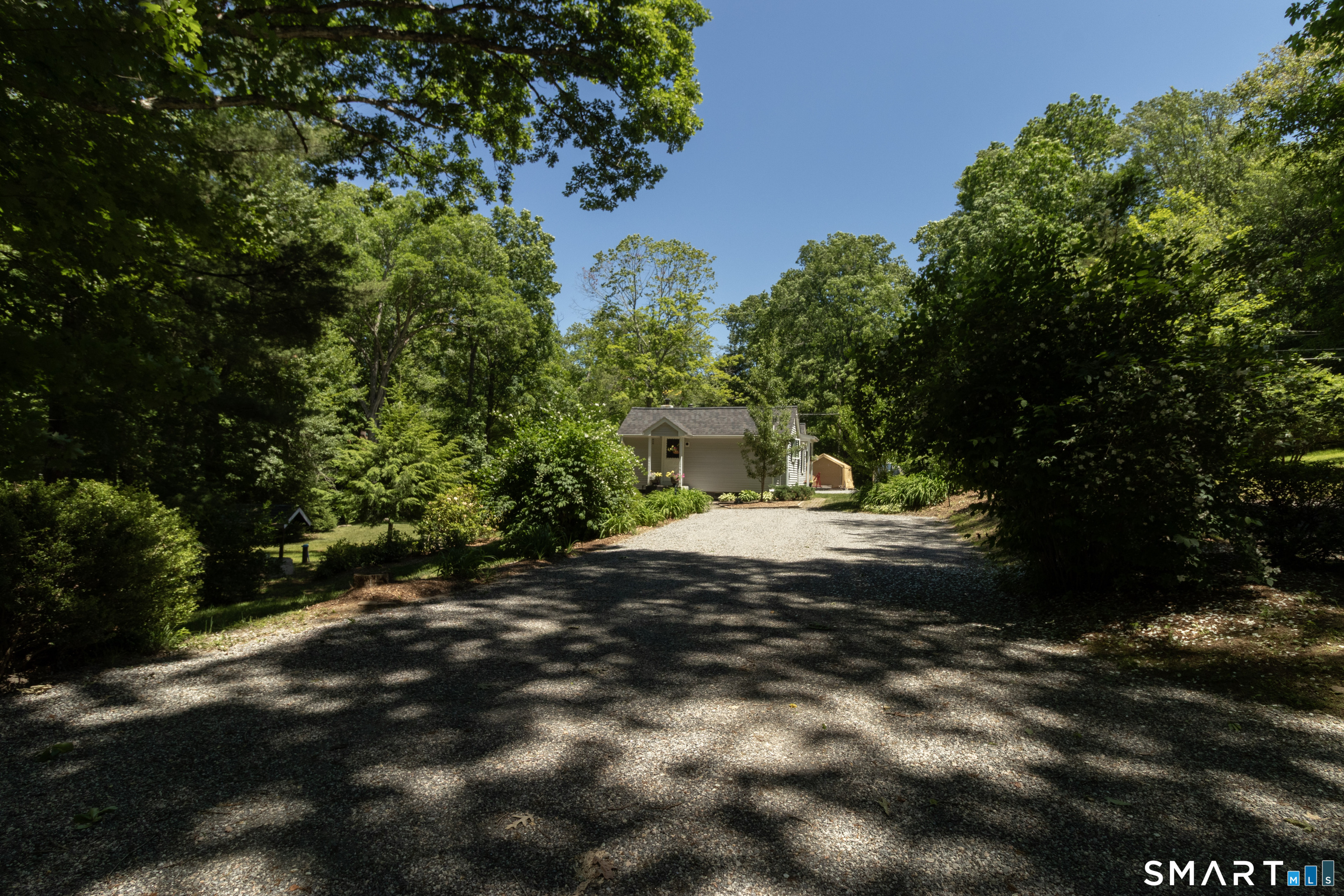 254 Park Road Haddam CT 06438