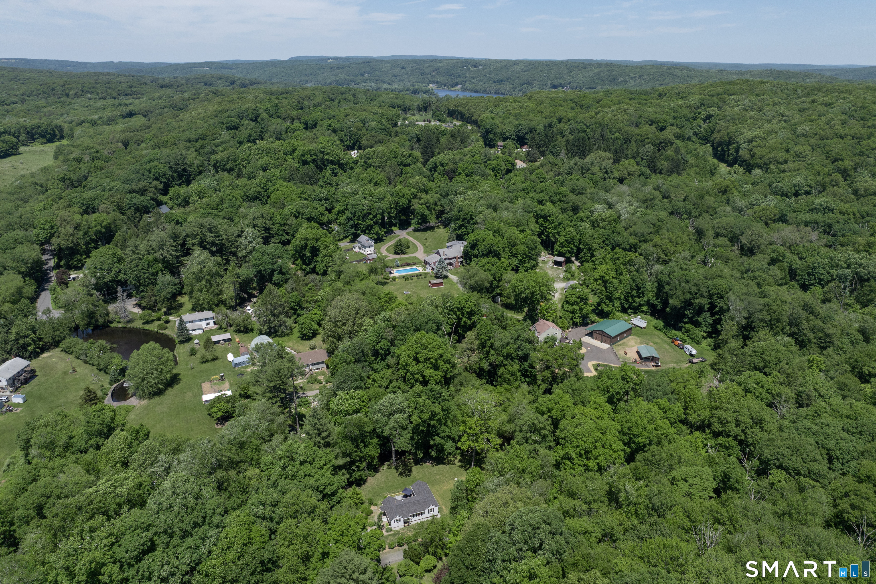 254 Park Road Haddam CT 06438