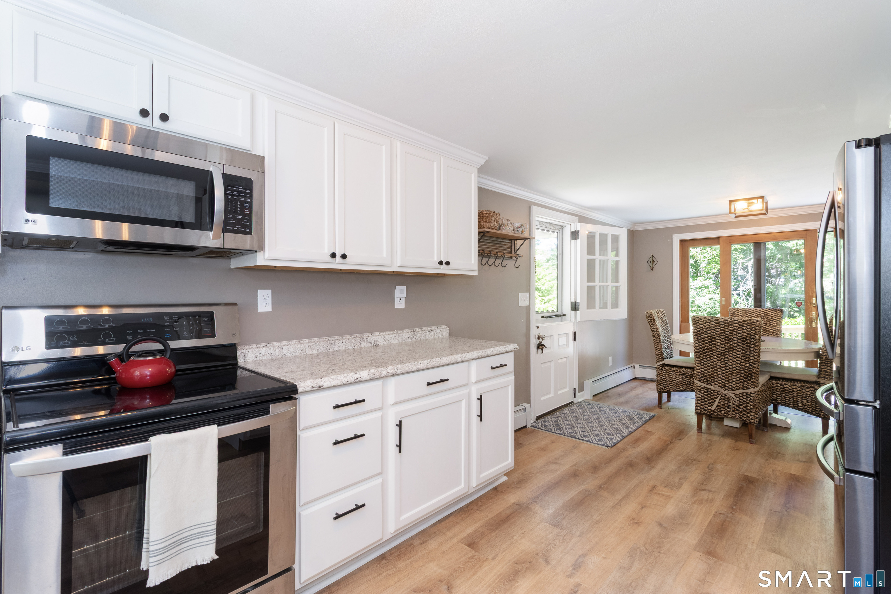 254 Park Road Haddam CT 06438