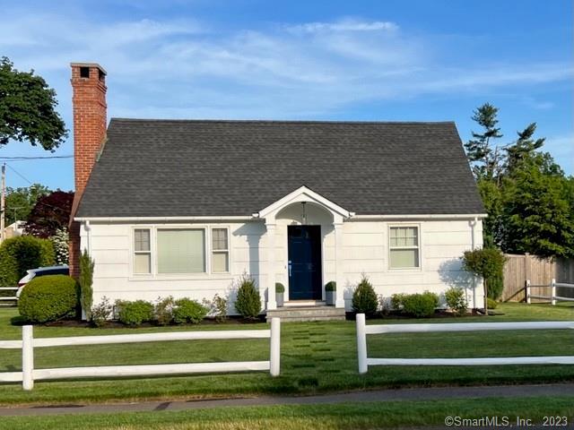 275 Mayfair Road Fairfield CT 06824