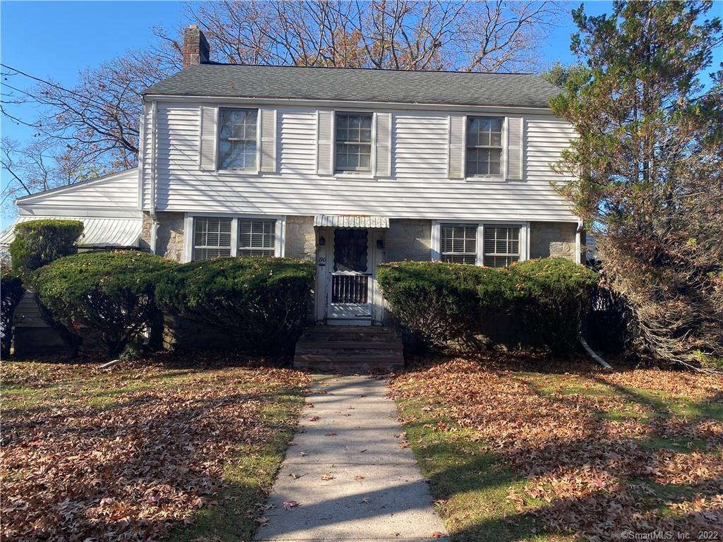 190 Kneeland Road New Haven CT 06512