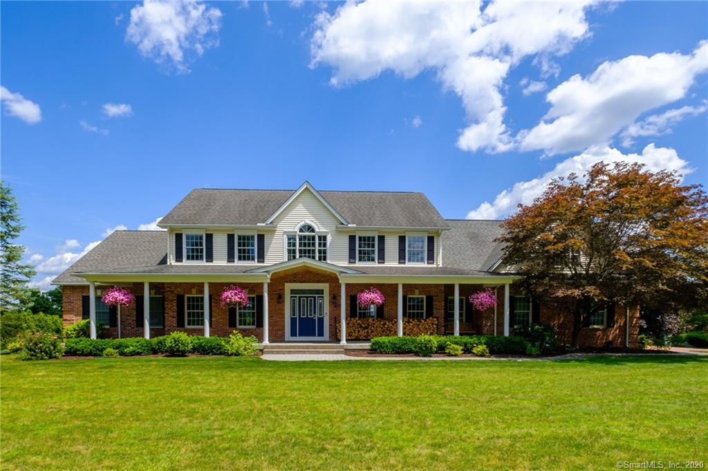 1070 Mapleton Avenue Suffield CT 06078