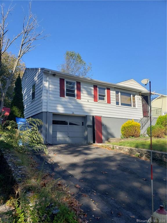 38 Overton Avenue Waterbury CT 06705