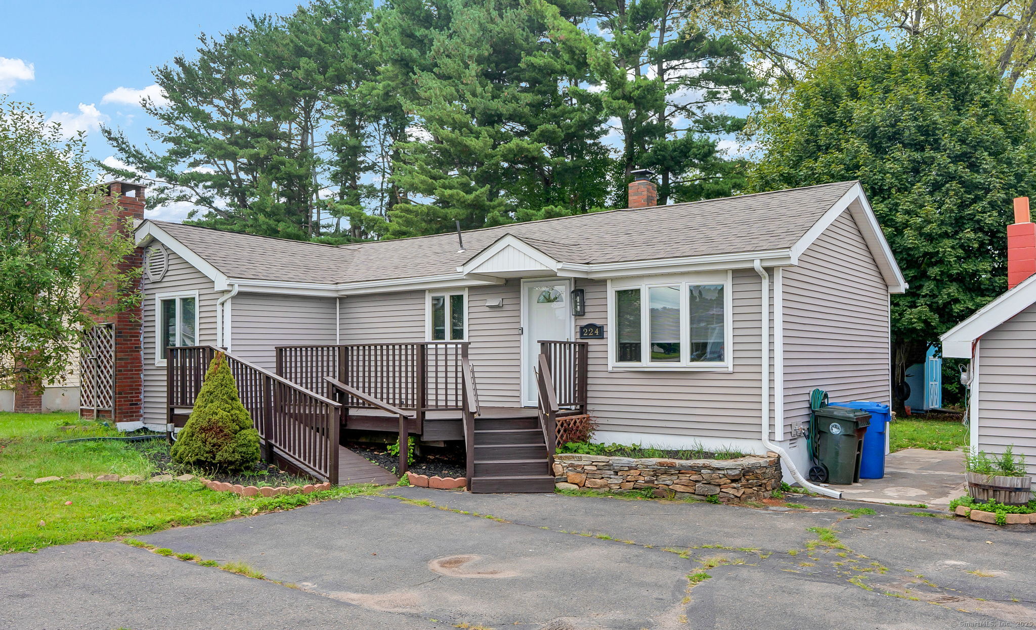 224 Hartford Turnpike Tolland CT 06084