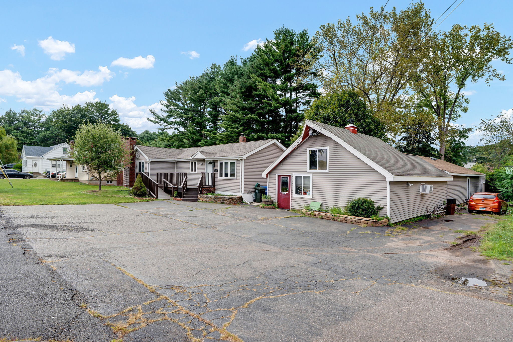 224 Hartford Turnpike Tolland CT 06084