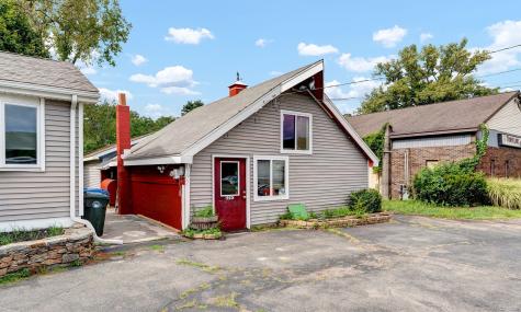 224 Hartford Turnpike Tolland CT 06084