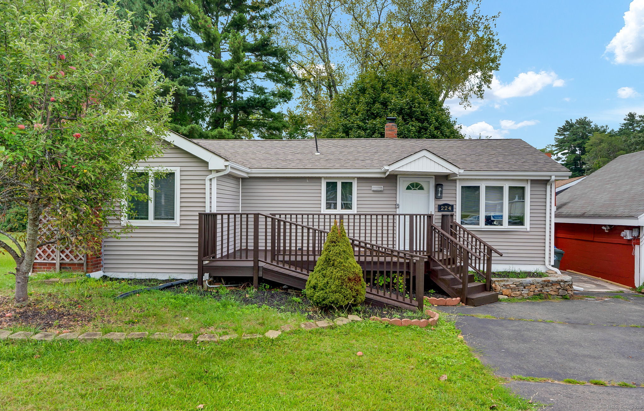 224 Hartford Turnpike Tolland CT 06084