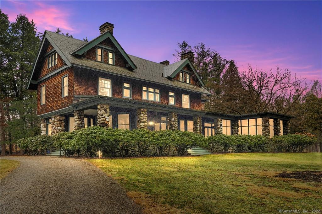 14 & 17 Seymour Road Woodbridge CT 06525