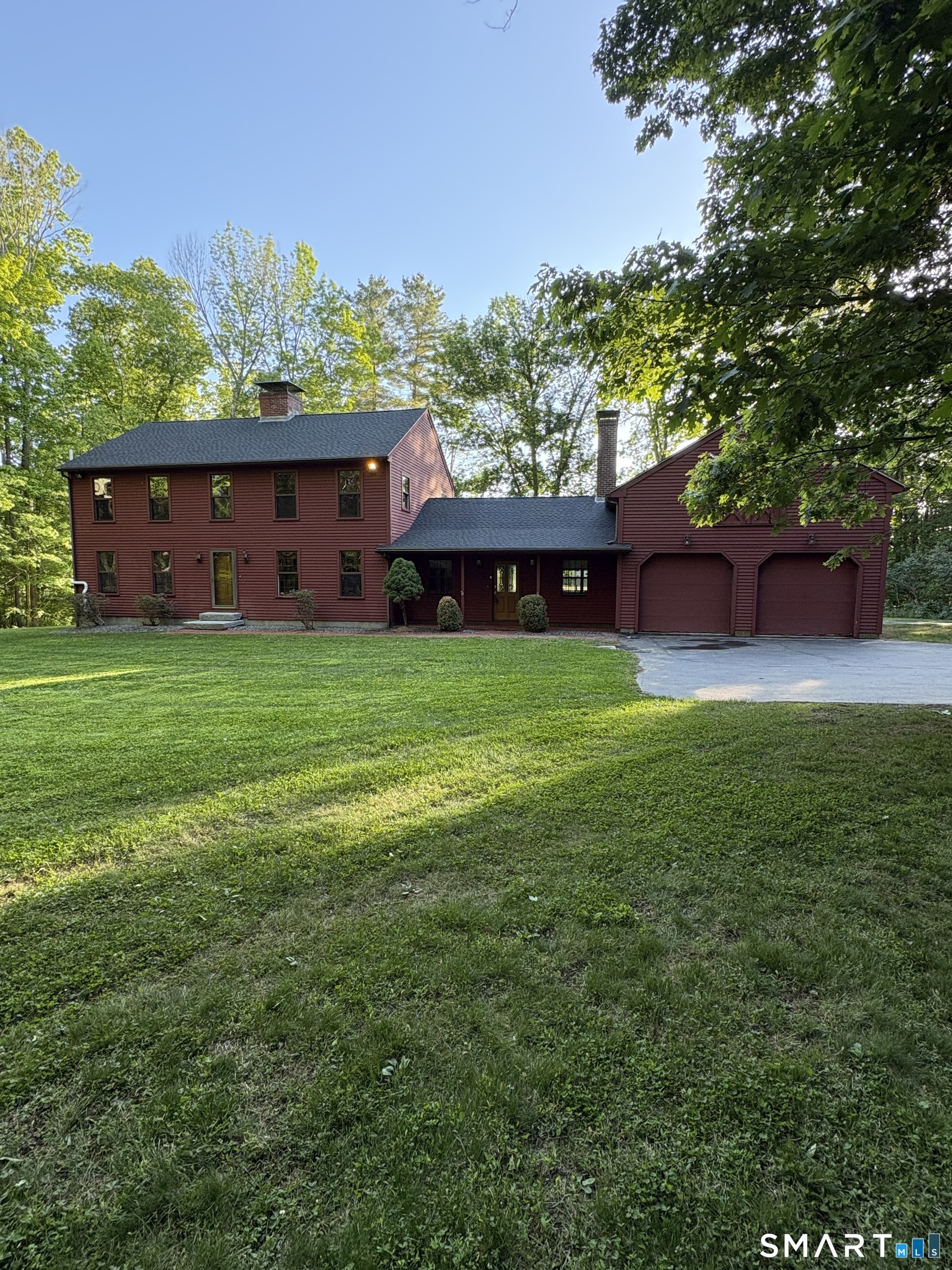 102 Drown Road Pomfret CT 06259