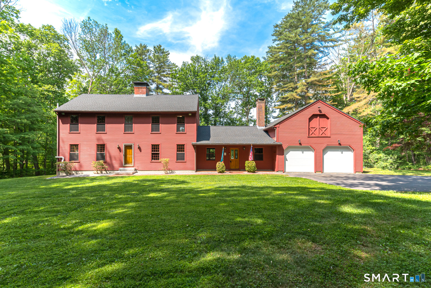 102 Drown Road Pomfret CT 06259