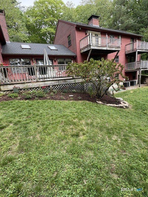 102 Drown Road Pomfret CT 06259