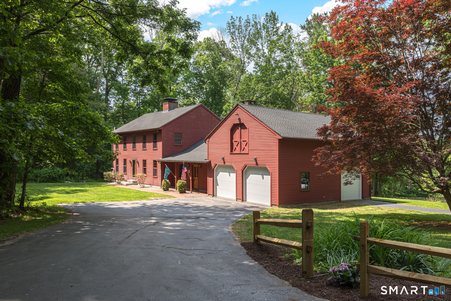 102 Drown Road Pomfret CT 06259