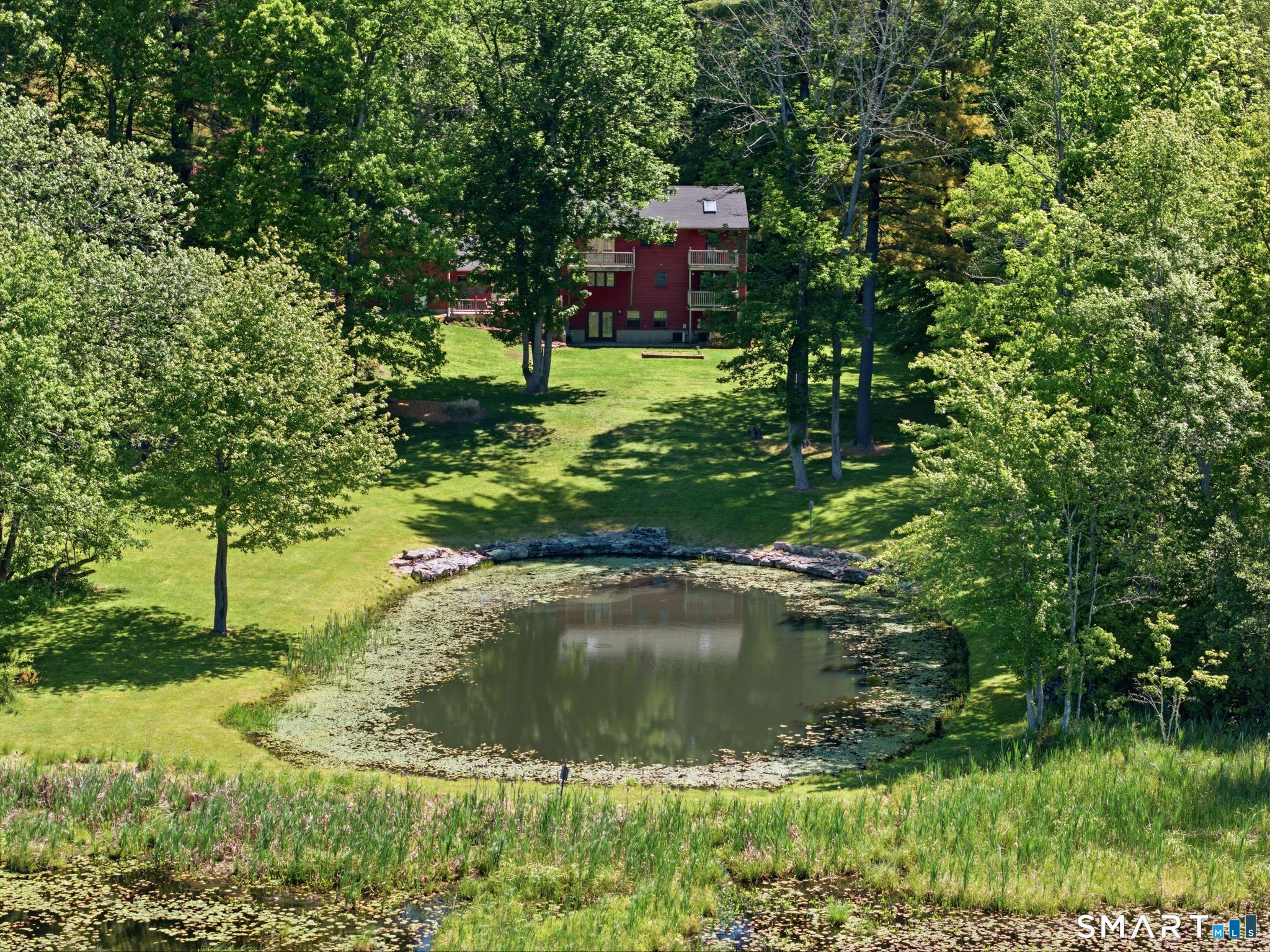 102 Drown Road Pomfret CT 06259