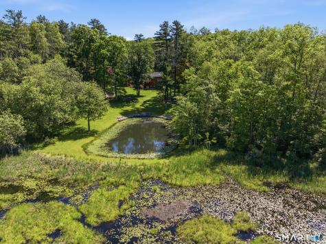 102 Drown Road Pomfret CT 06259