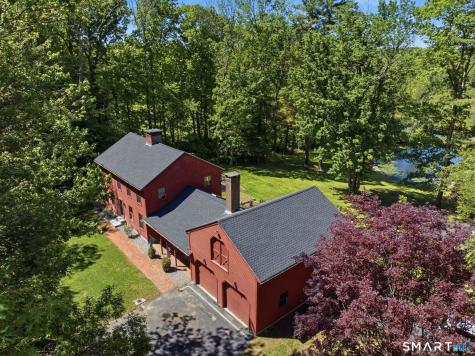 102 Drown Road Pomfret CT 06259