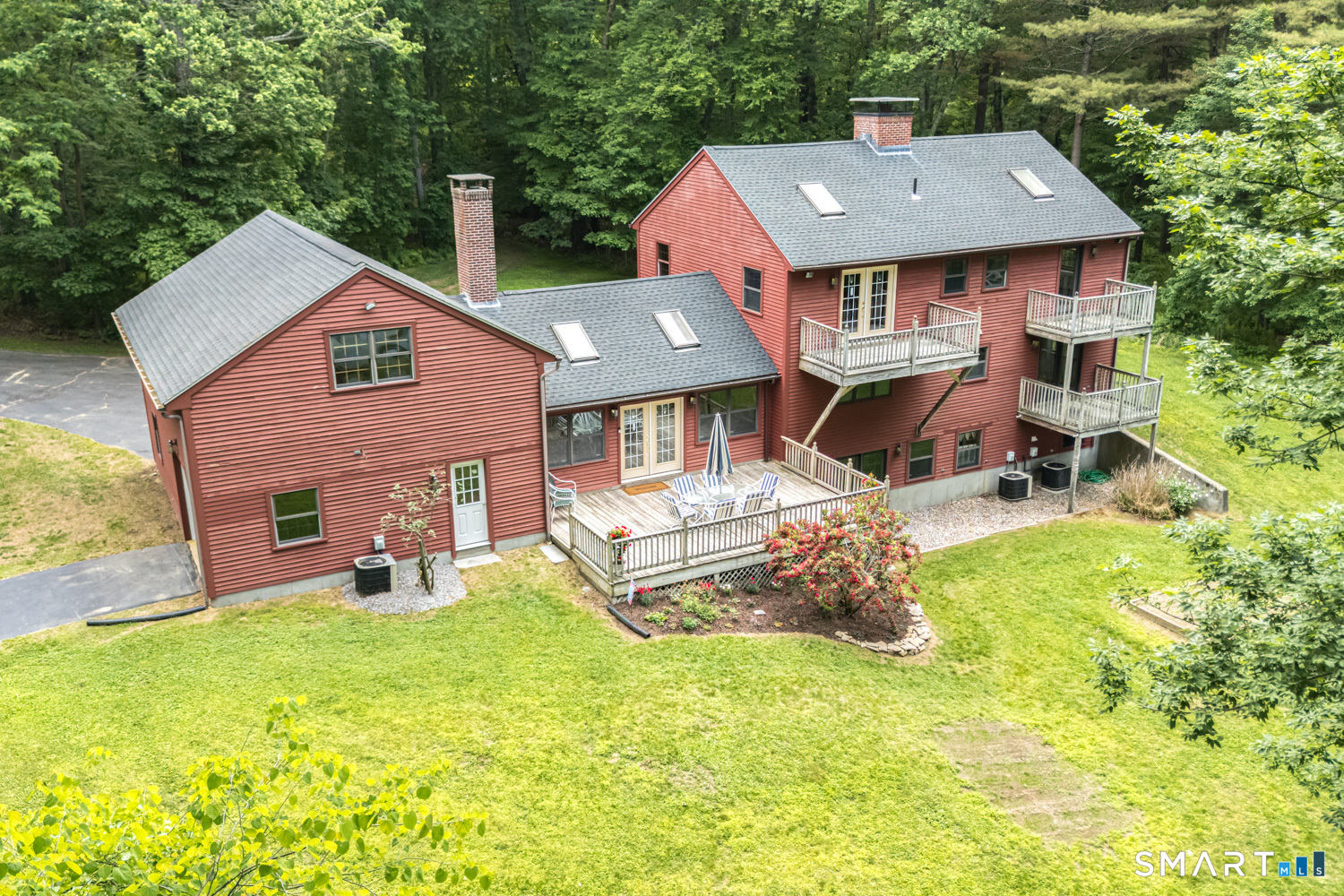 102 Drown Road Pomfret CT 06259