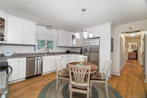 77 Hickory Road Naugatuck CT 06770