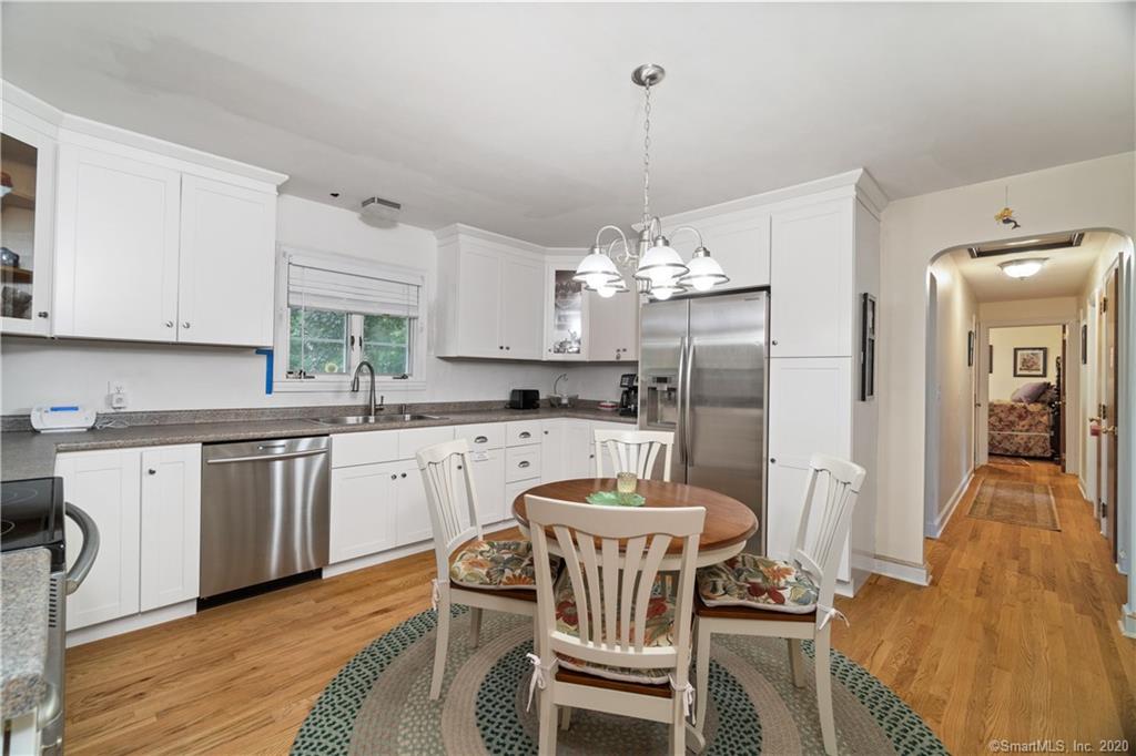 77 Hickory Road Naugatuck CT 06770