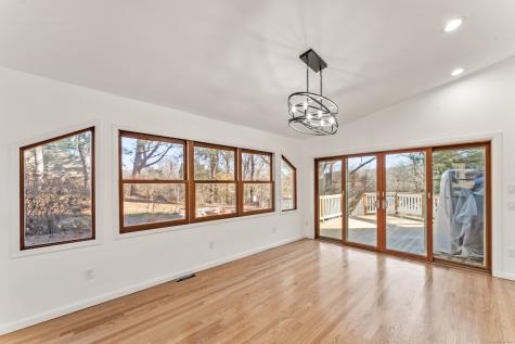 3 Daves Lane Newtown CT 06470