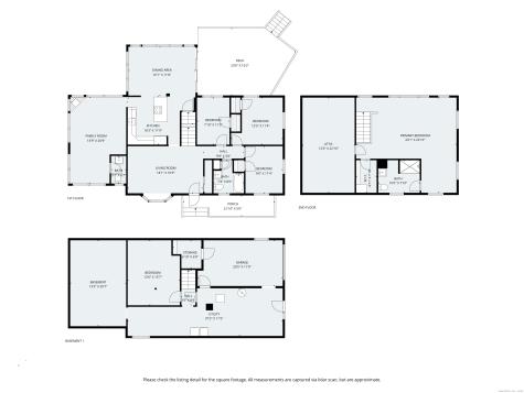 3 Daves Lane Newtown CT 06470