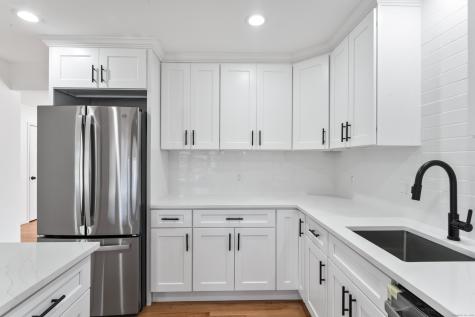 3 Daves Lane Newtown CT 06470