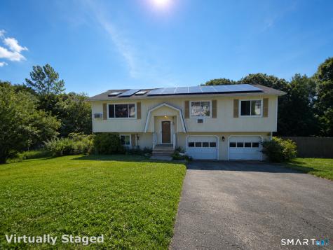 159 Fieldwood Road Waterbury CT 06704