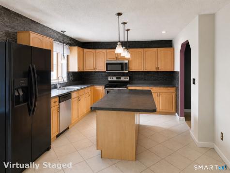 159 Fieldwood Road Waterbury CT 06704