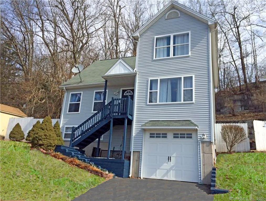 1 High Ridge Road Naugatuck CT 06770
