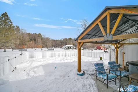 33 Harrington Road East Windsor CT 06016