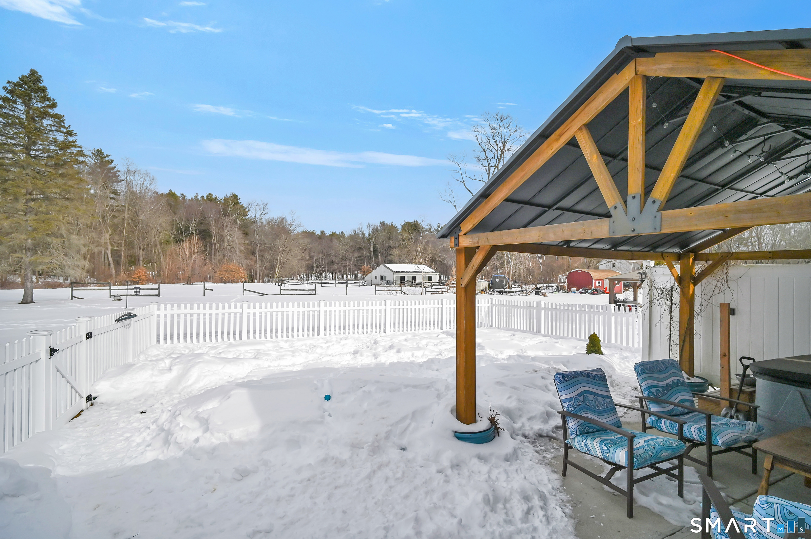 33 Harrington Road East Windsor CT 06016