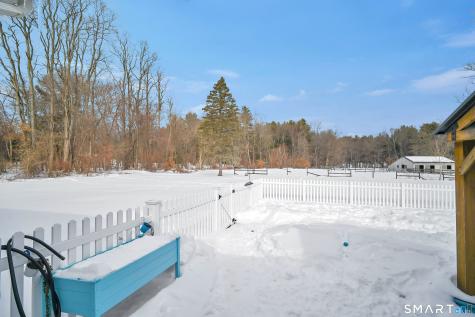 33 Harrington Road East Windsor CT 06016