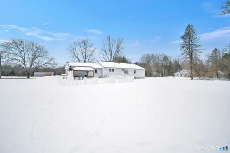 33 Harrington Road East Windsor CT 06016