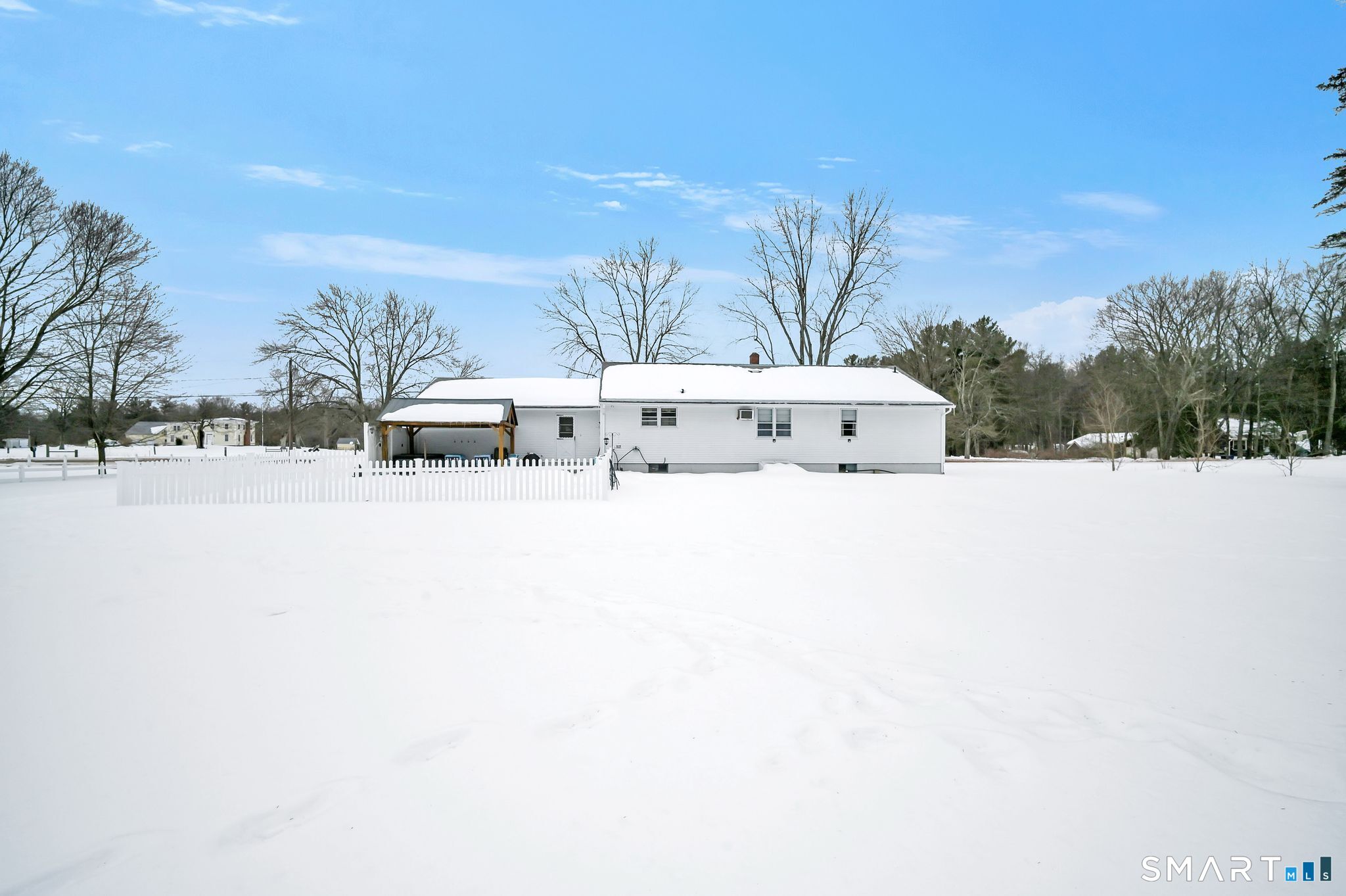 33 Harrington Road East Windsor CT 06016