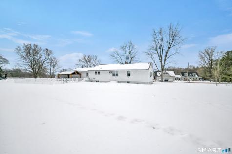 33 Harrington Road East Windsor CT 06016